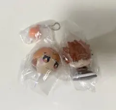 ブルーロック　國神錬介　おねむたん　推しだん