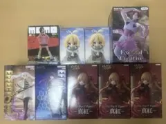 プライズフィギュア まとめ売り - メルカリ