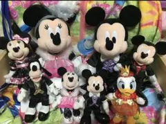 ブティーバーサ ぬいぐるみ 三点セット バラ売りOK BUDI BASA - メルカリ