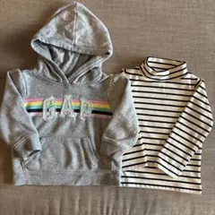 GAP トレーナー 95cm まとめ売り