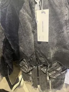 デニムパンツ