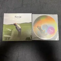 evisbeats that's life 特典mix付き