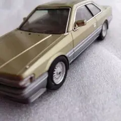 1/64 ミニカー