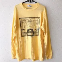 トラサルディ Tシャツ
