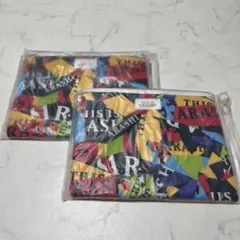 【新品】ARASHI THIS IS ARASHI クラッチバッグ