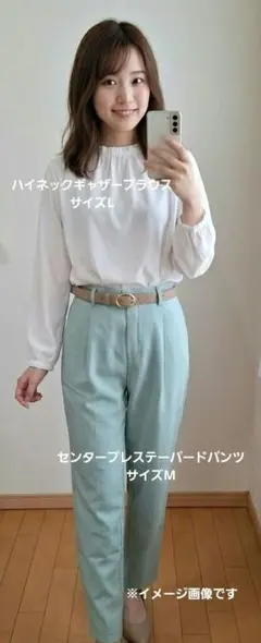 ❷点セット♡レディース服まとめ売りコーデ売り♡大人オフィスコーデ♡キレイめ