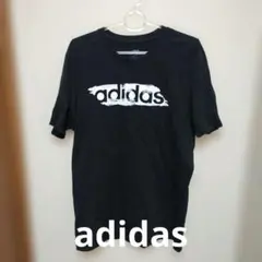 adidas tシャツ 長袖