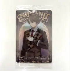 にじさんじ ウエハース 2
