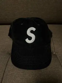 2026年最新】supreme キャップ sロゴ コーデュロイの人気アイテム