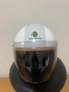 2025年最新】ヘルメット・シールドの人気アイテム - メルカリ