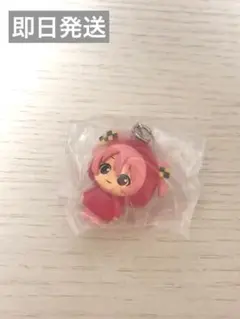 カラフルピーチ　めじるしアクセサリー　のあ