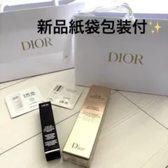 【新品未使用】Dior 美顔ローラー＆リップ美容液 紙袋包装付き 送料込 2026年最新】Christian Dior 美顔用品・美顔ローラーの人気アイテム