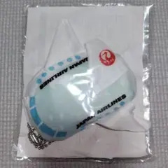 JAL オリジナルおりたたみエコバッグのサムネイル