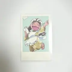 忍たま 推しパシャカード 喜三太 スイパラ
