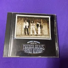 リッチー・コッツェン Mother Head's Family Reunion