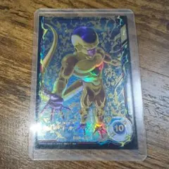 ドラゴンボールスーパーダイバーズ SDV4-046 GDR ゴールデンフリーザ