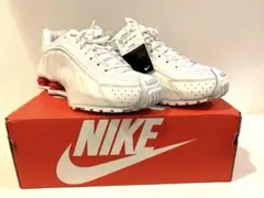 2025年最新】NIKE shox r4 ネイマールの人気アイテム - メルカリ
