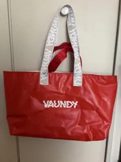 VAUNDY バウンディー　replica トートバッグ バウンディ Vaundy replicaツアー トートバッグ Amazon.co.jp