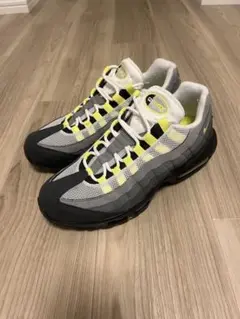 2026年最新】NIKE air max 95 og イエローグラデ 2020の人気アイテム