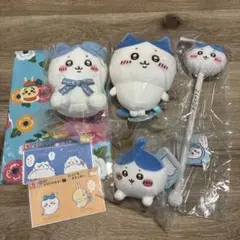 ちいかわ　ハチワレ　まとめ売りのサムネイル