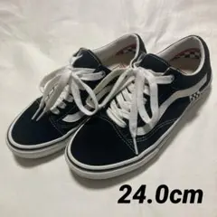 VANS SKATE OLD SKOOL 24cm