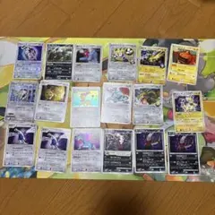 ポケモンカード キラ まとめ売り