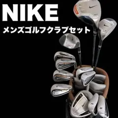 2025年最新】NIKE GOLF クラブの人気アイテム - メルカリ