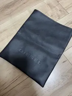 激レアDIESELレザーポーチ