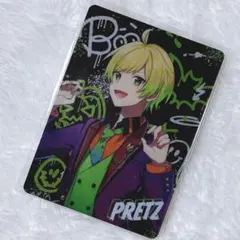 ぷりっつ グッズ10点 59399-290-