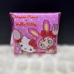 メゾピアノ✖️Hello Kitty マルチクリアケース ベリエちゃん キティ