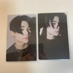 2025年最新】unseen enhypen ニキの人気アイテム - メルカリ