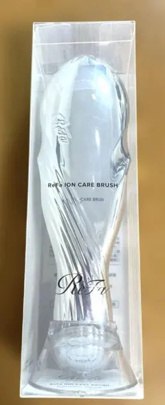ReFa イオンケアブラシ リファ　新品