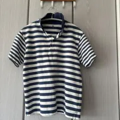 UNIQLO キッズ ポロシャツ 150