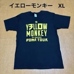 2026年最新】イエローモンキー Tシャツ xlの人気アイテム - メルカリ