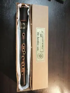 バンブーサックスのサムネイル