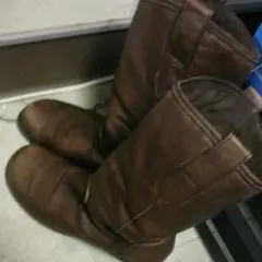 お値引きできます　ショートブーツ