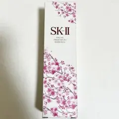 SK-II フェイシャル トリートメント エッセンス サクラ 75ml 化粧水のサムネイル