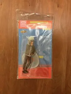 佐久間次郎 アクリルスタンド イナズマイレブン イナイレ オンリー 