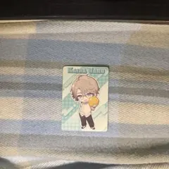 ラウンドワン VALZ カード 甲斐田晴