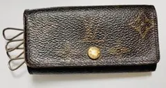 ルイ・ヴィトン Luis Vuitton 4連キーケース  ミュルティクレ4