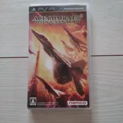 エースコンバットX2 ジョイントアサルト