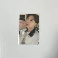 the boyz ヨンフン トレカ