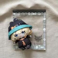 ミリー にじぱぺのサムネイル