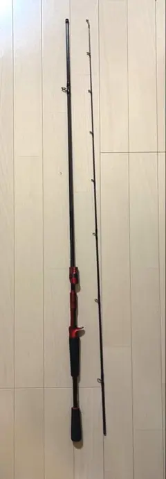 ダイワ　アナリスターメバル270 乗せ胴調子ムーチング　中古品 ダイワ アナリスターメバル270 乗せ胴調子ムーチング 中古品 - メルカリ
