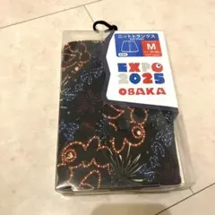 ミャクミャク　肌着　下着　Mサイズ