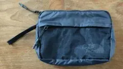THE NORTH FACE ザ・ノースフェイス　グラムポーチSサイズ