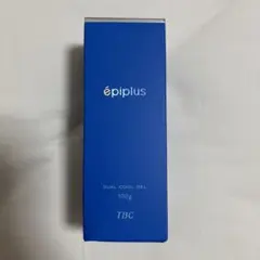 épiplus デュアルクールジェル 100gのサムネイル
