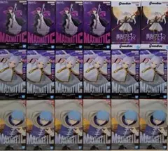 葬送のフリーレン フィギュア 18体セット ヒンメル フリーレン フェルン