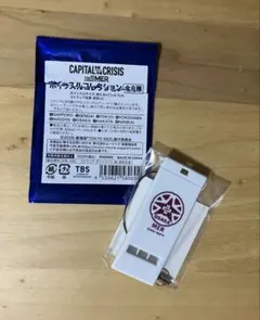 劇場版TOKYO MER ホイッスルコレクション⑥OSAKA