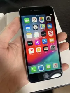 Apple iPhone 6 64GB スマートフォン✅
